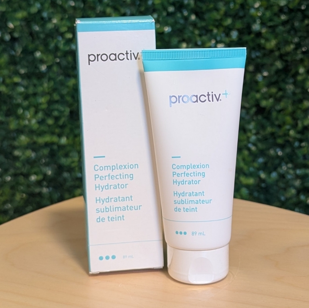Proactiv+ Complexion Perfecting Hydrator, 89ml NIB